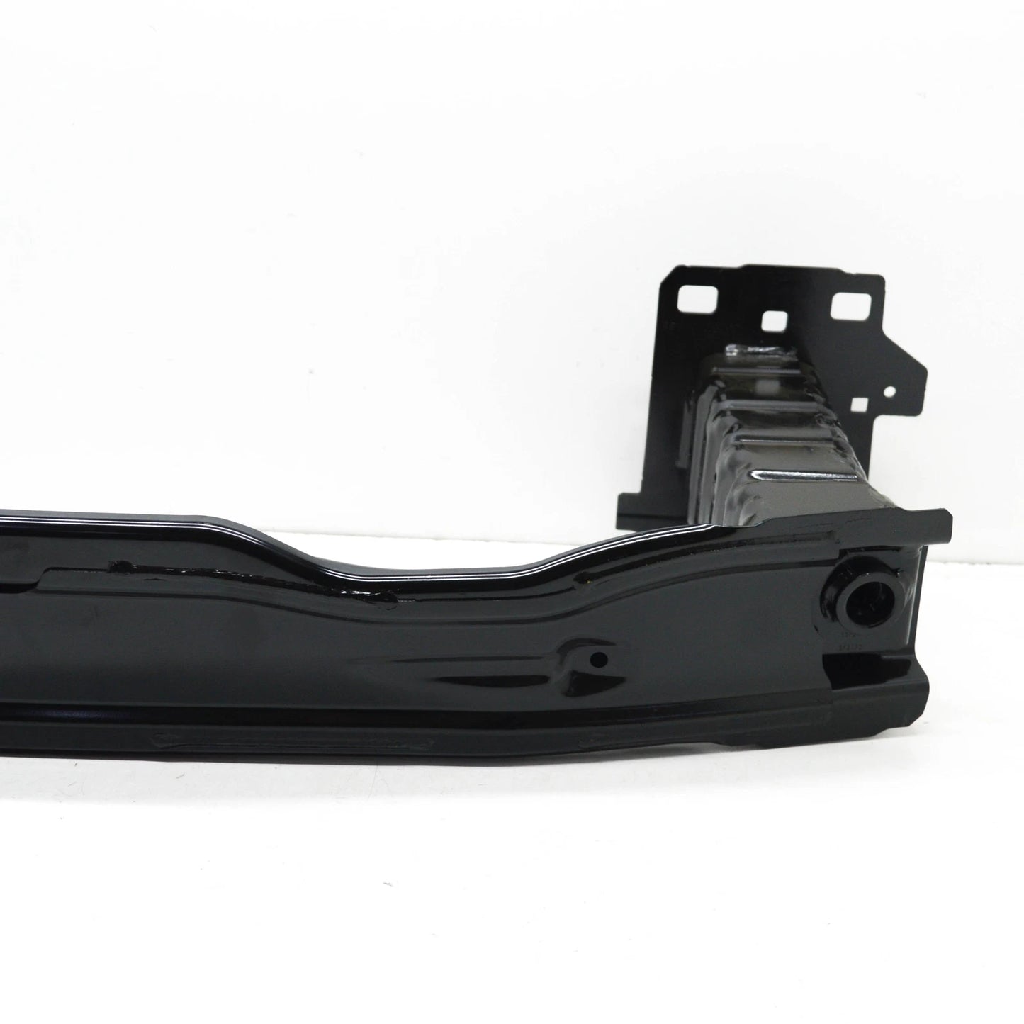 NEW AUDI A3 LIMOUSINE 8Y FRONT REINFORCEMENT IMPACT BAR 8Y0807109E ORIGINAL