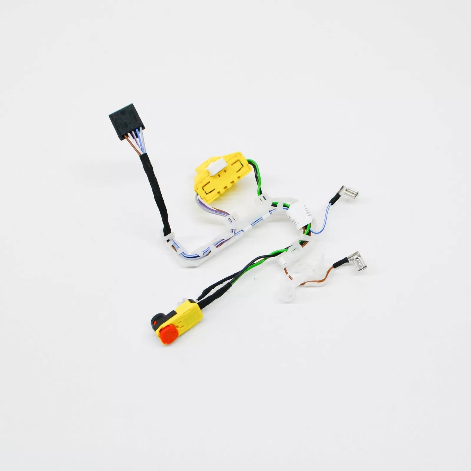 NEW VOLKSWAGEN AMAROK STEERING WHEEL WIRING SET 7E0971584C