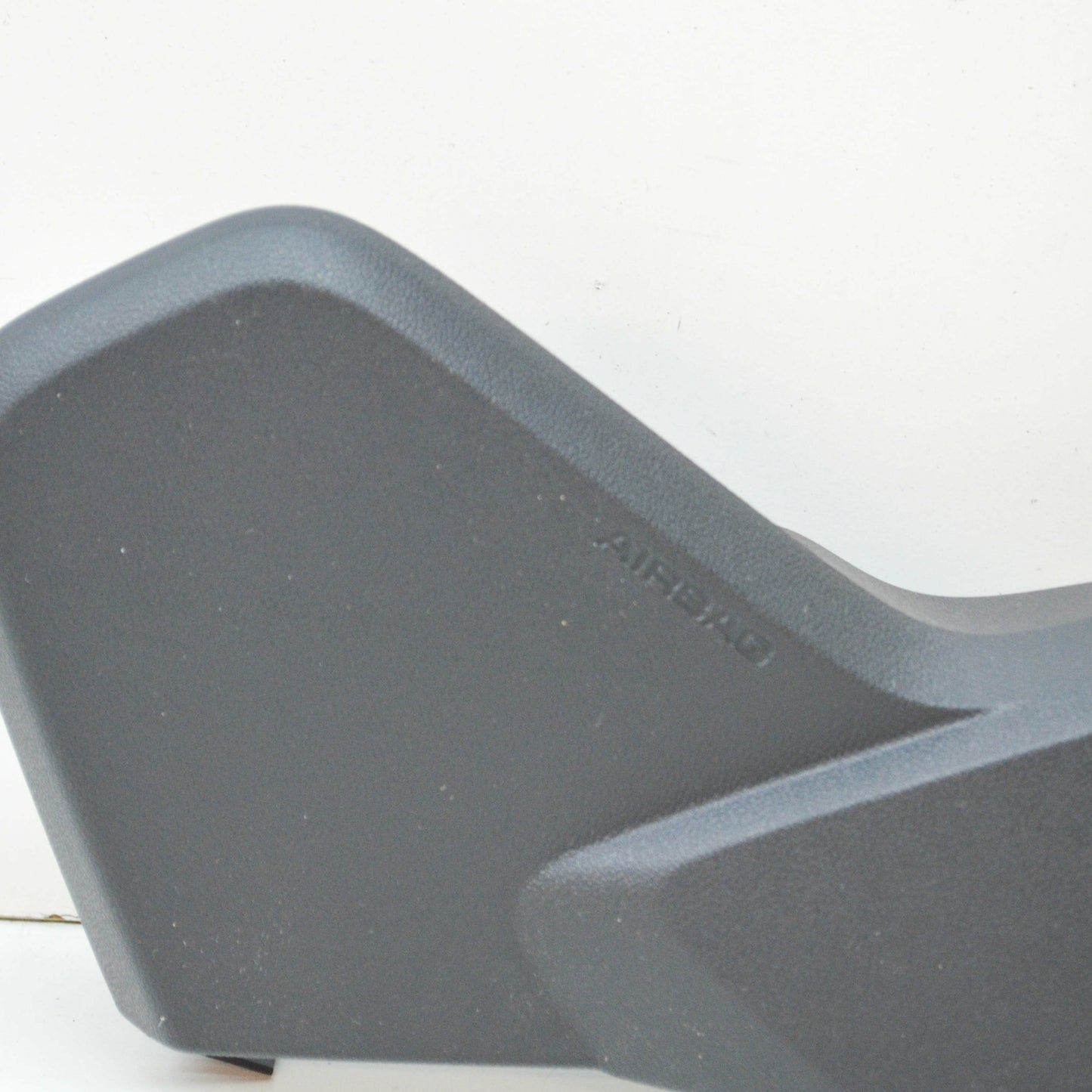 NEW AUDI A6 C8 FRONT RIGHT SEAT FRAME TRIM PANEL OUTER 4K0881326BDS2 ORIGINAL