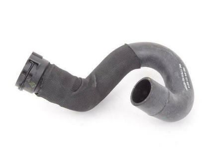 NEW AUDI A6 C6 RADIATOR LOWER COOLANT HOSE 4F0121055R ORIGINAL