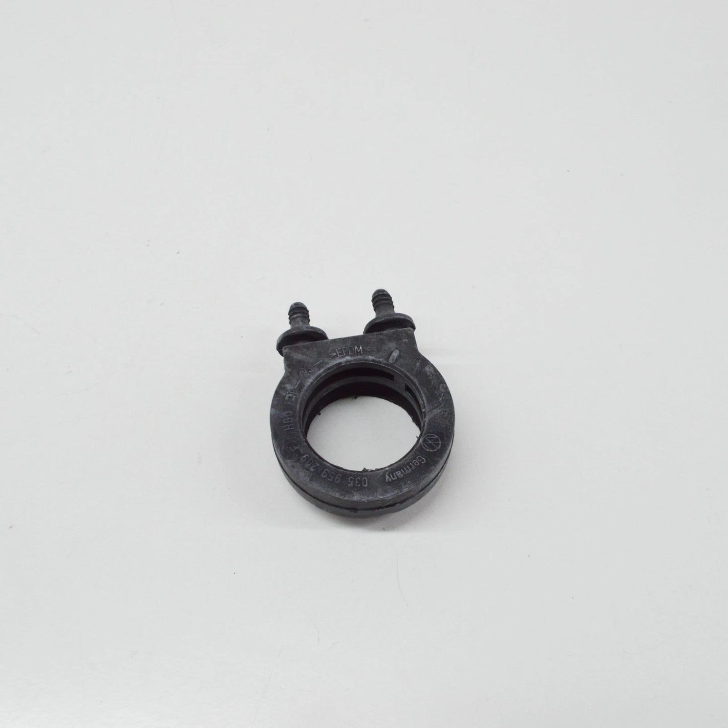 NEW VOLKSWAGEN EOS AUXILIARY WATER PUMP MOUNT 035959209F ORIGINAL