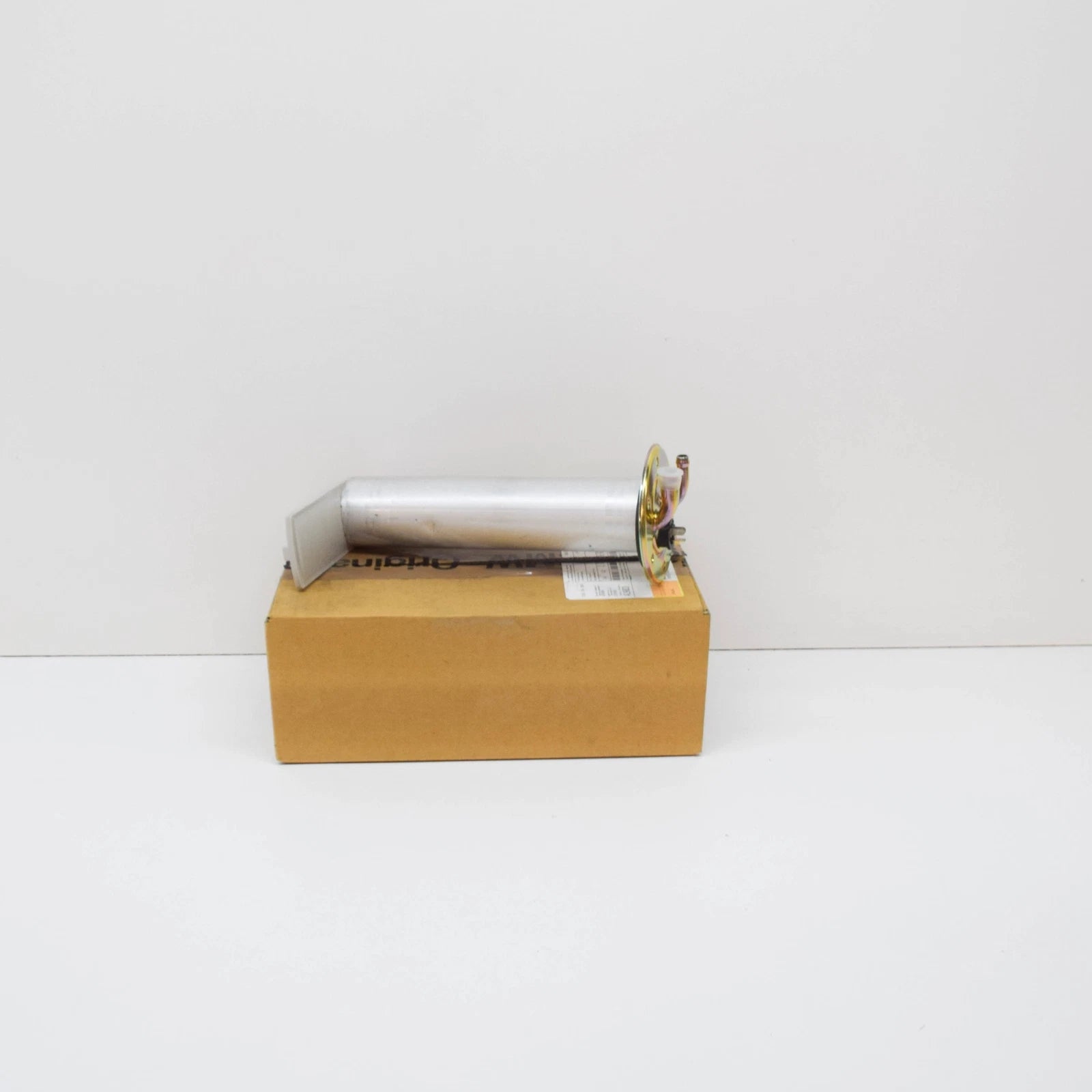 NEW BMW 6 E24 FUEL TANK SENDING UNIT 16121116971 1116971 ORIGINAL