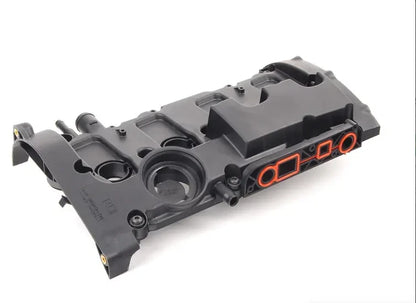 NEW AUDI A4 8E B7 ENGINE VALVE COVER 06D103469N ORIGINAL