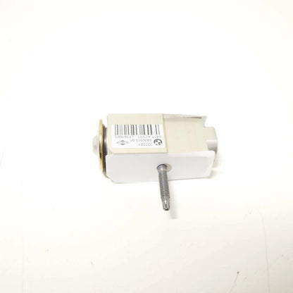 NEW BMW 5 G30 EXPANSION VALVE 64119496915 ORIGINAL