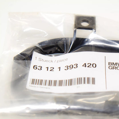 NEW BMW 3 E36 ILLUMINATION REGULATOR COVER 63121393420 ORIGINAL