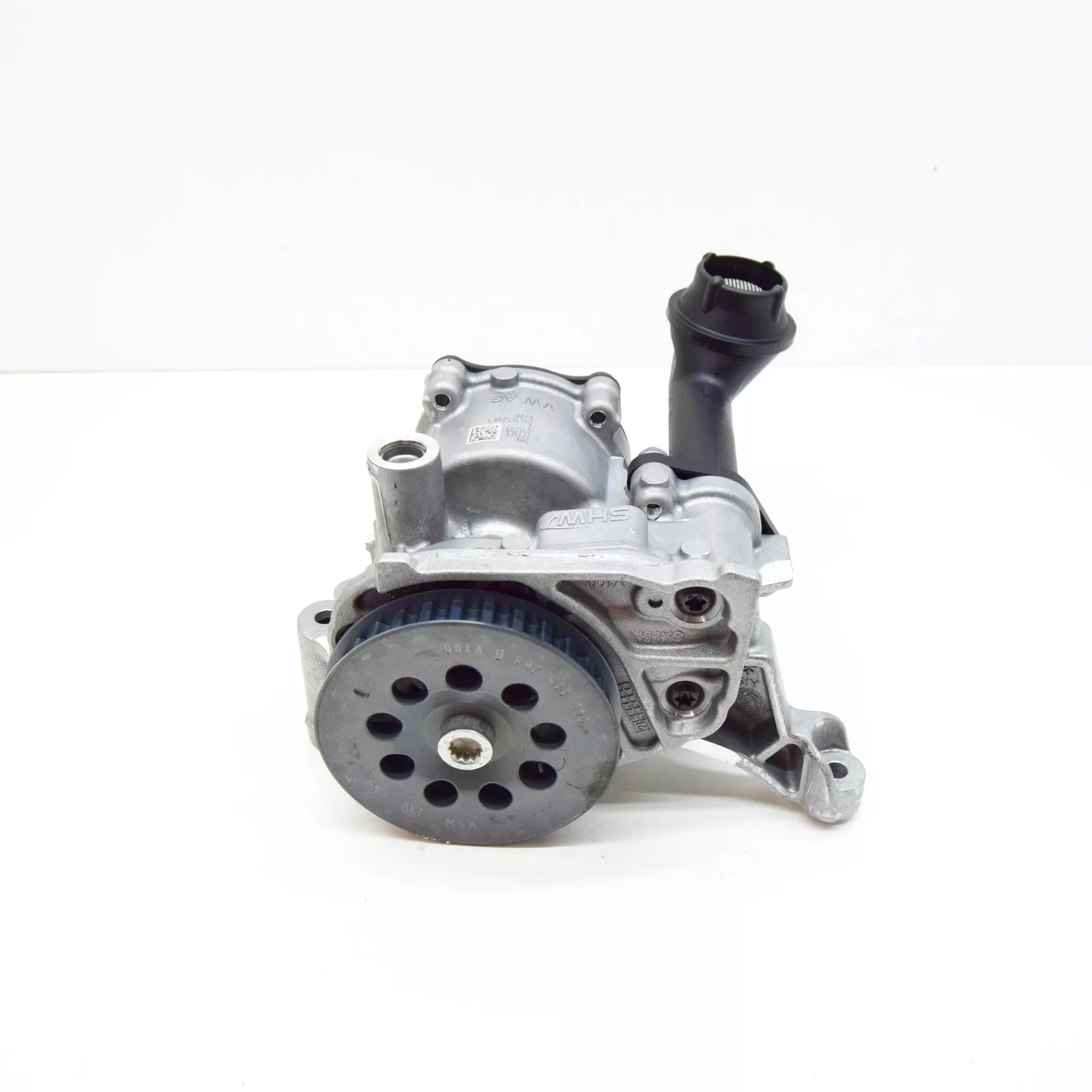 NEW VW ARTEON 3H7 OIL PUMP WITH INTEGRATED VACUUM PUMP 04L145208T ORIGINAL