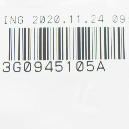 NEW VW PASSAT 3G5 REAR BUMPER LEFT SIDE OUTER REFLECTOR 3G0945105A