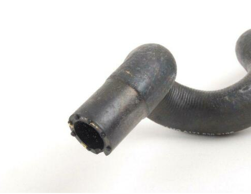NEW MB SLK R170 AMG ENGINE TO HEAT EXCHANGER HOSE LHD A1718302196 ORIGINAL