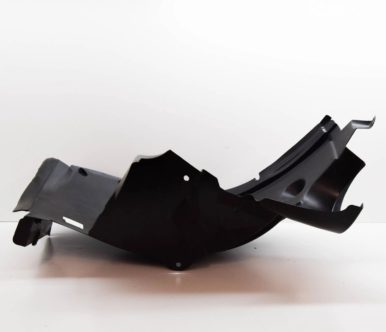 NEW MERCEDES-BENZ GLK-CLASS X204 FRONT LEFT ARCH LINER FRONT PART A2046907530