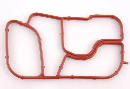 NEW AUDI A3 8P ENGINE OIL COOLER SEAL 06J117070C ORIGINAL