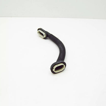 NEW VW CADDY III FURGON 2C MK3 BELLOWS WITH RETAINING FRAME 2K0971829B ORIGINAL