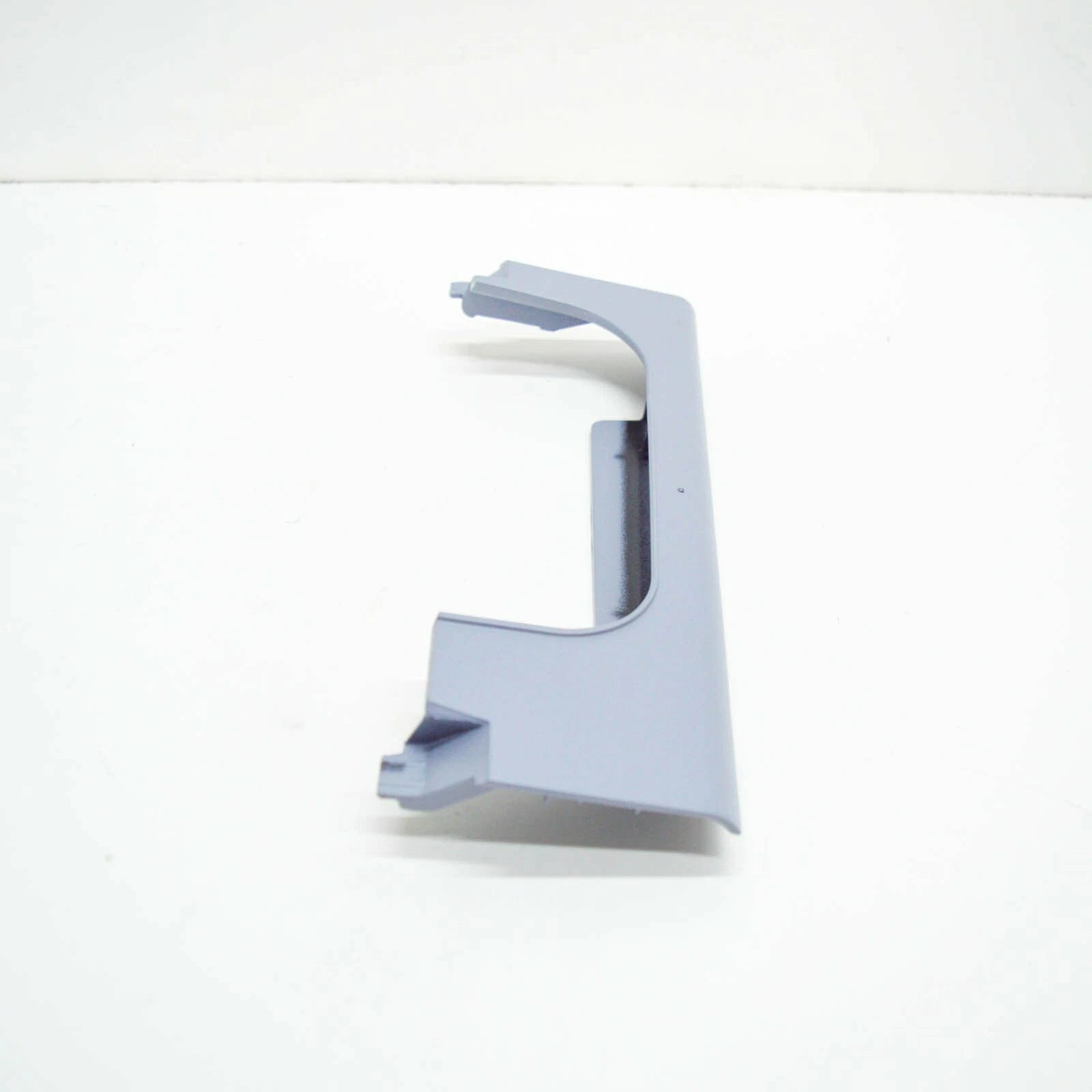 NEW AUDI A6 AVANT C7 END CAP SOCKET JACK RIGHT 4G0853446GRU ORIGINAL