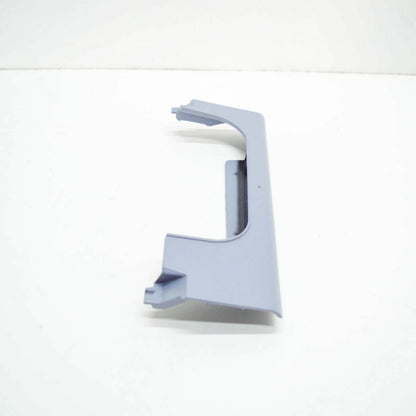 NEW AUDI A6 AVANT C7 END CAP SOCKET JACK RIGHT 4G0853446GRU ORIGINAL