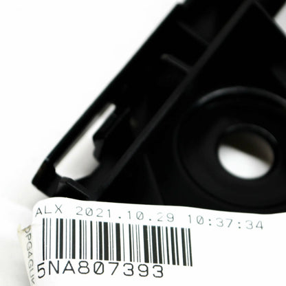 NEW VOLKSWAGEN TIGUAN AD MK2 REAR LEFT BUMPER BRACKET HOLDER 5NA807393