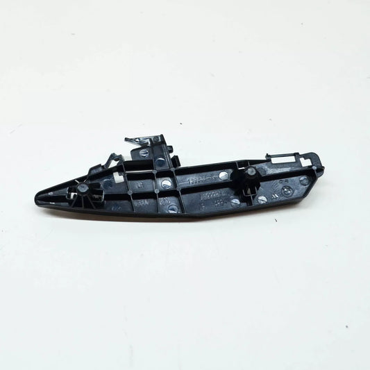 NEW BMW X3 G01 FRONT LEFT BUMPER BRACKET UPPER 51117399981 ORIGINAL