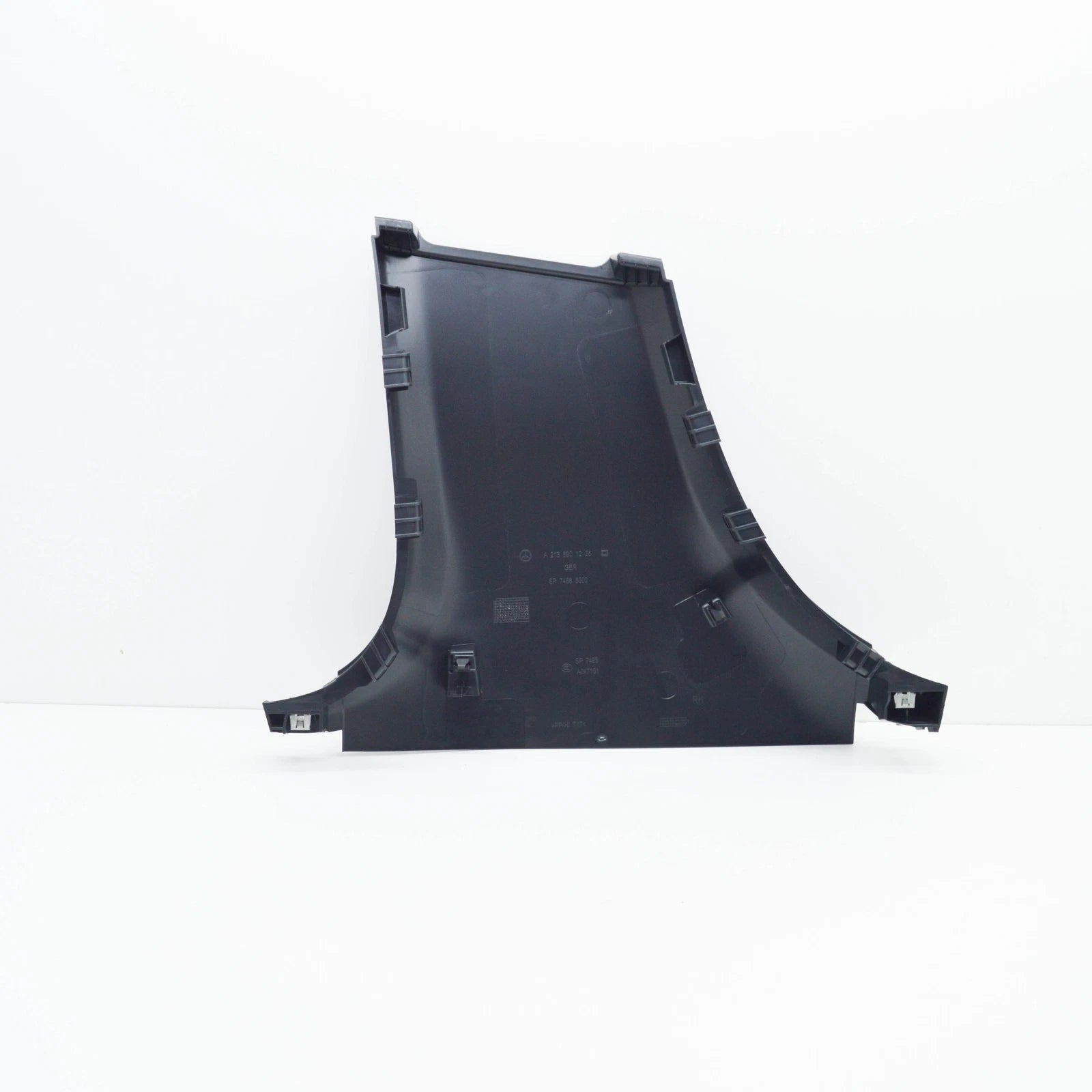 NEW MERCEDES-BENZ E W213 RIGHT B PILLAR COLUMN TRIM A21369011259051 ORIGINAL