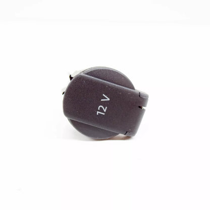 NEW VW PASSAT B8 CENTRE CONSOLE 12 VOLT SOCKET COVER 1K0919341J9B9 ORIGINAL