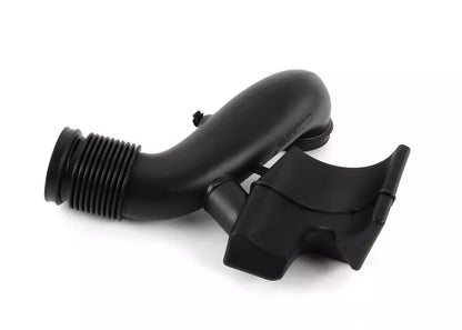 NEW BMW X5 E53 RUBBER BOOT WITH RESONATOR 13717503145 7503145 ORIGINAL