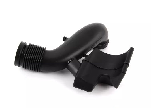 NEW BMW X5 E53 RUBBER BOOT WITH RESONATOR 13717503145 7503145 ORIGINAL