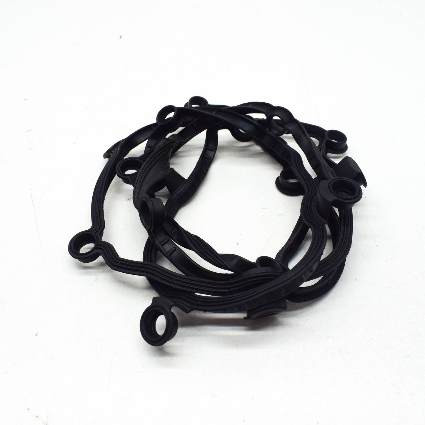 NEW MERCEDES-BENZ C-CLASS W204 OIL SUMP PAN RUBBER GASKET A6510140080 ORIGINAL