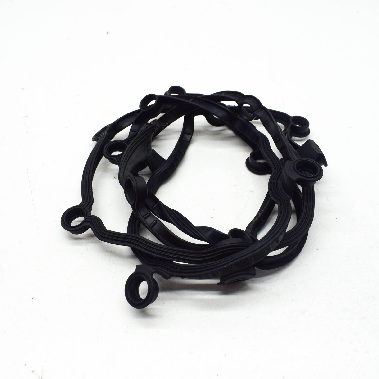 NEW MERCEDES-BENZ C-CLASS W204 OIL SUMP PAN RUBBER GASKET A6510140080 ORIGINAL