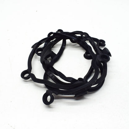 NEW MERCEDES-BENZ C-CLASS W204 OIL SUMP PAN RUBBER GASKET A6510140080 ORIGINAL