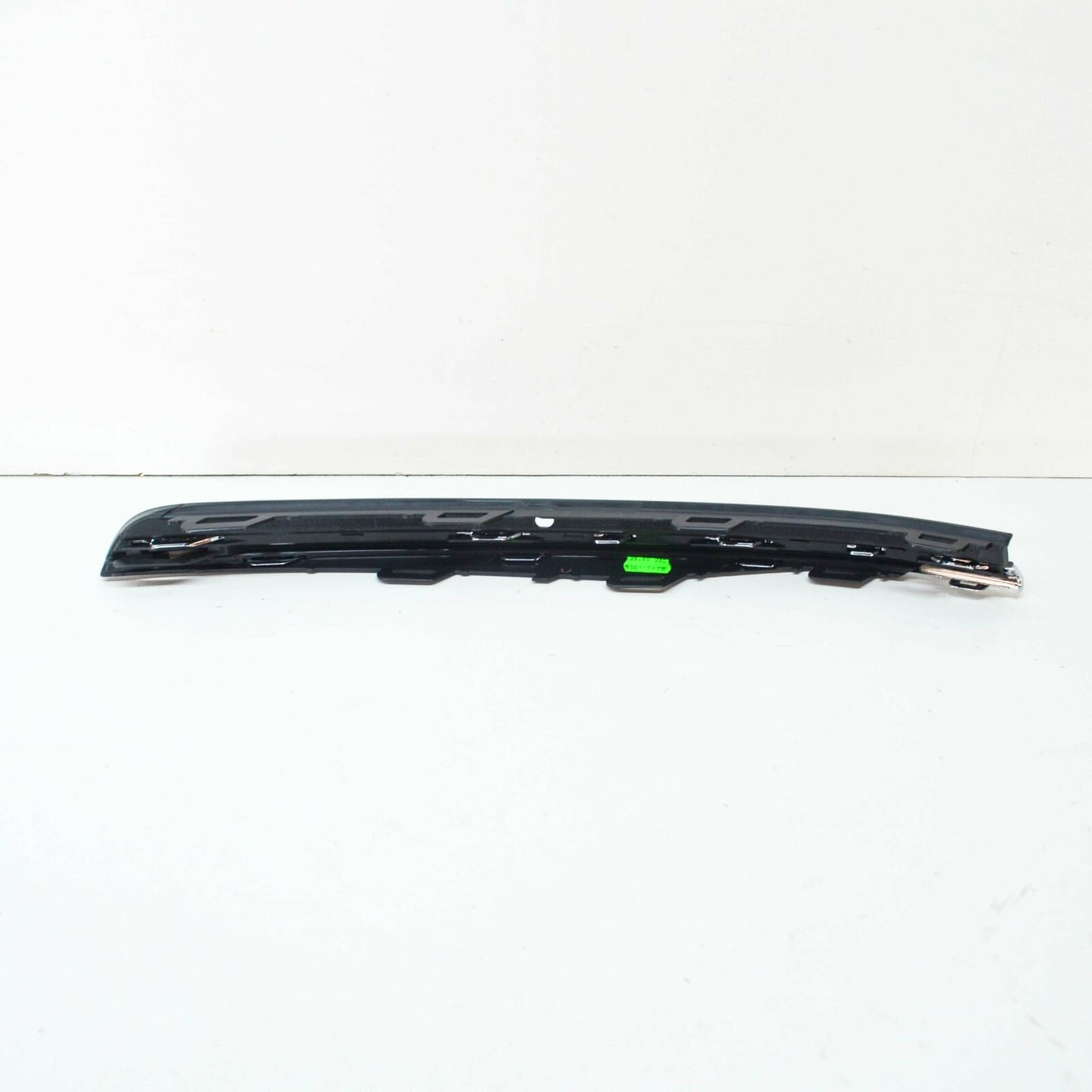 NEW VW GOLF MK7 5G FRONT BUMPER LEFT VENT GRILLE COVER 5G0854661FRYP ORIGINAL