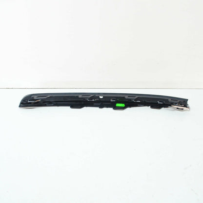 NEW VW GOLF MK7 5G FRONT BUMPER LEFT VENT GRILLE COVER 5G0854661FRYP ORIGINAL