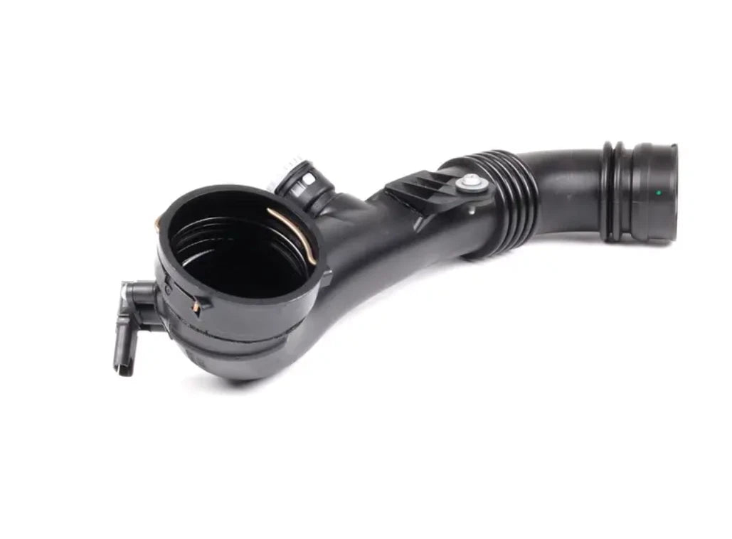 NEW BMW 3 E90 UPPER INTAKE CHARGE PIPE 7590306 13717590306 ORIGINAL