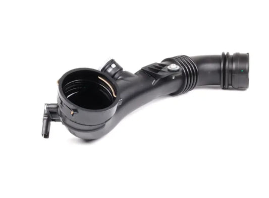 NEW BMW 3 E90 UPPER INTAKE CHARGE PIPE 7590306 13717590306 ORIGINAL