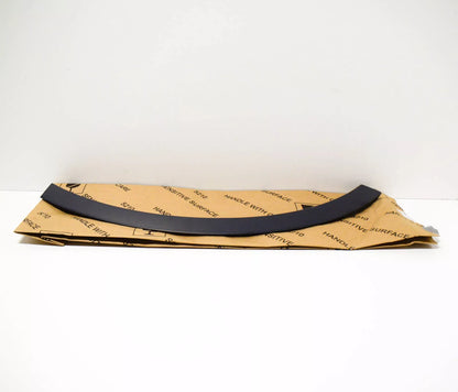 NEW AUDI Q7 4M REAR RIGHT WHEEL ARCH MOULDING 4M0853818AGRU ORIGINAL