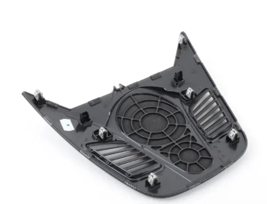 NEW BMW 6 GT G32 FRONT CENTER DASH SPEAKER COVER 51459329561 9329561 ORIGINAL