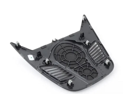 NEW BMW 6 GT G32 FRONT CENTER DASH SPEAKER COVER 51459329561 9329561 ORIGINAL