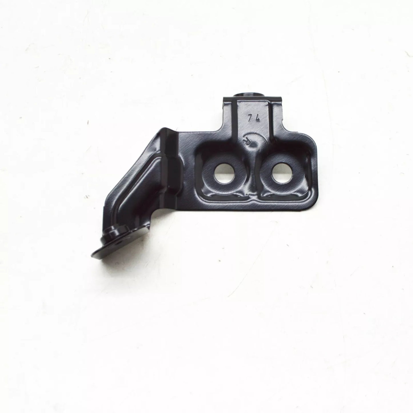 NEW BMW M5 F90 FRONT RIGHT FENDER WING HOLDER 41357440426 ORIGINAL