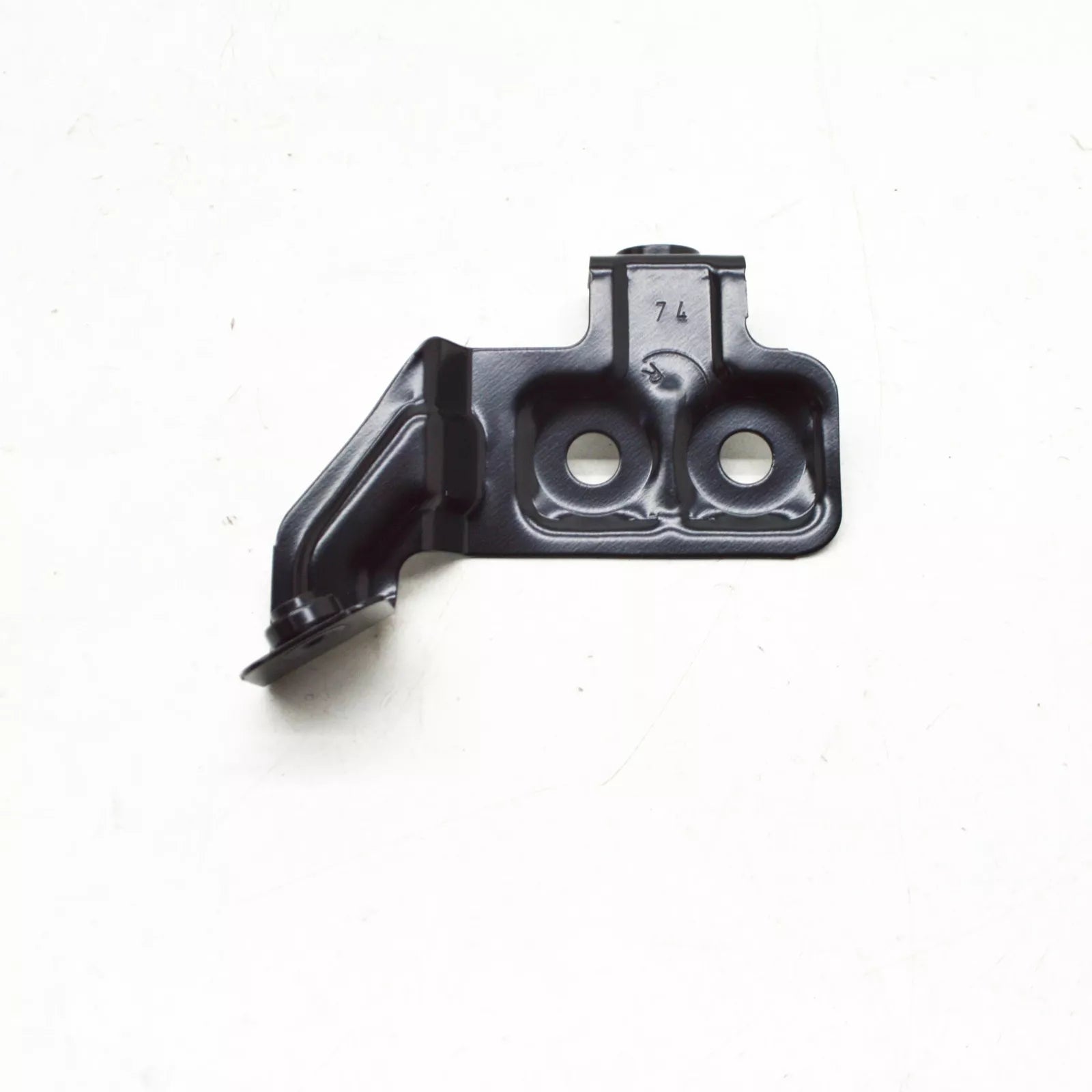 NEW BMW M5 F90 FRONT RIGHT FENDER WING HOLDER 41357440426 ORIGINAL