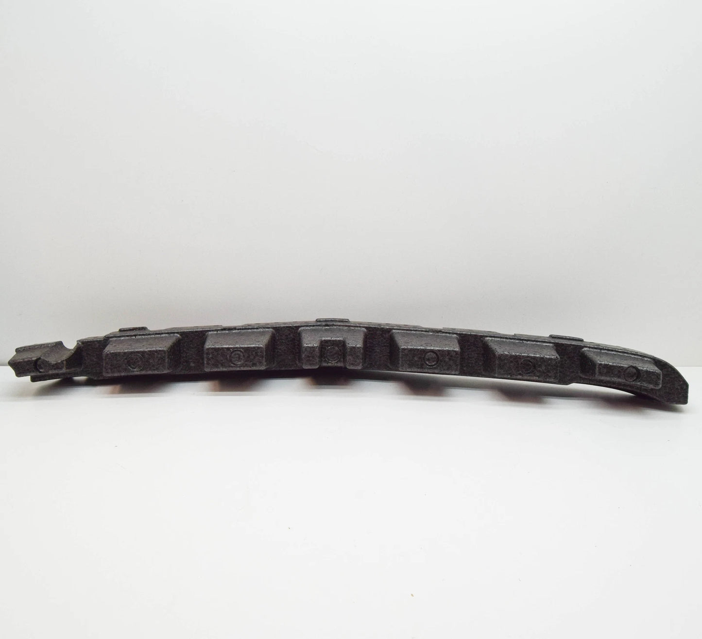 NEW MERCEDES-BENZ CLS C218 FRONT BUMPER ABSORBER FOAM A2188850037 2013 ORIGINAL