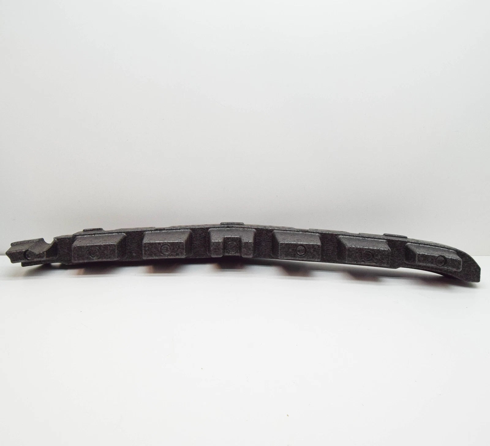 NEW MERCEDES-BENZ CLS C218 FRONT BUMPER ABSORBER FOAM A2188850037 2013 ORIGINAL