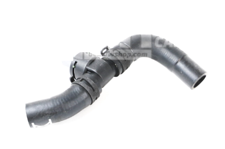 new vw transporter vi t6 coolant hose 7e0121086a original