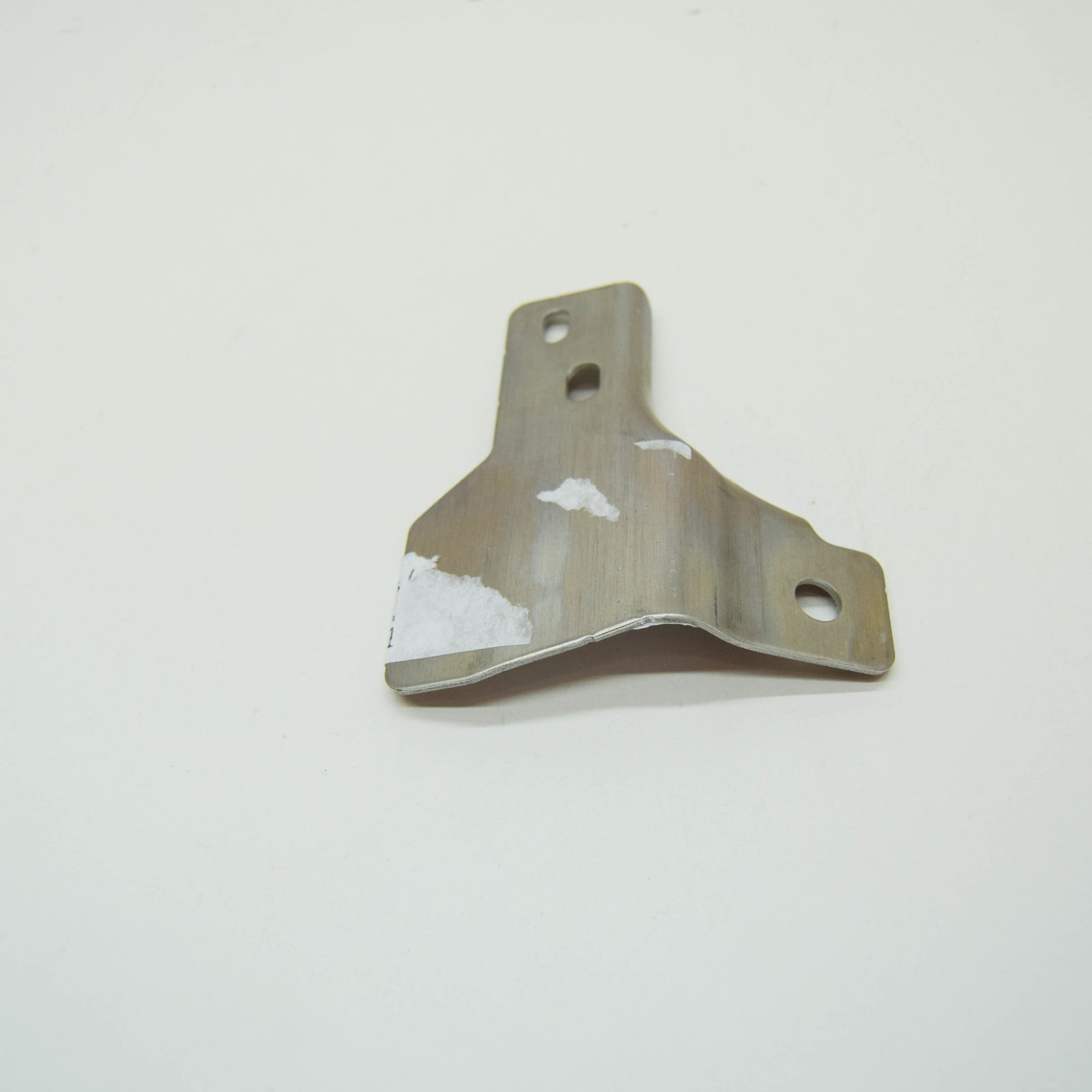 new mb sl r232 front reinforcement left lower bracket a2326215500 original