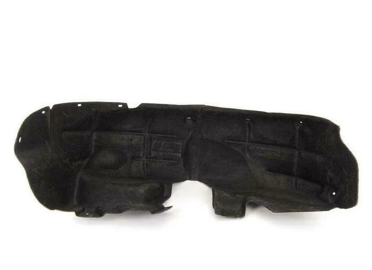 NEW VOLKSWAGEN PASSAT B6 REAR RIGHT WHEEL HOUSING LINER 3C0810972B9B9 ORIGINAL