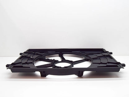 NEW AUDI Q2 GA ENGINE RADIATOR FAN SHROUD 5Q0121205BB ORIGINAL