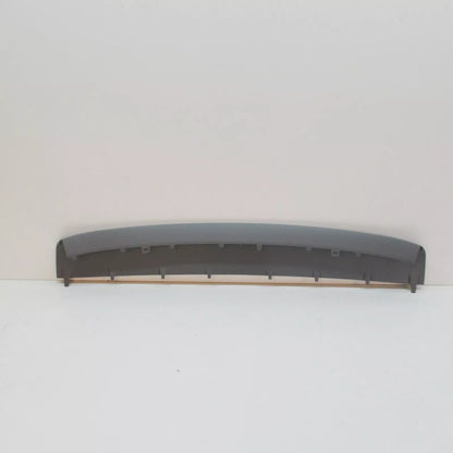 NEW BMW X1 F48 FRONT BUMPER LOWER GRILLE TRIM 51117425977 7425977 2015 ORIGINAL