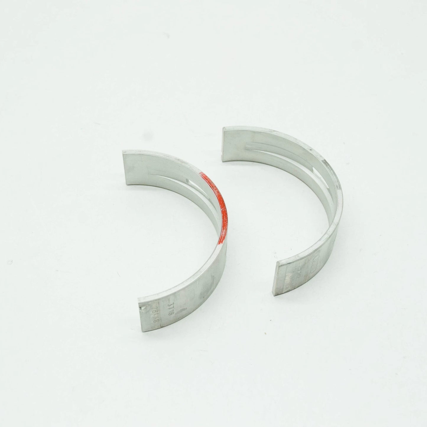 NEW AUDI A8 4H CRANKSHAFT MAIN BEARING 079105561BEROT ORIGINAL