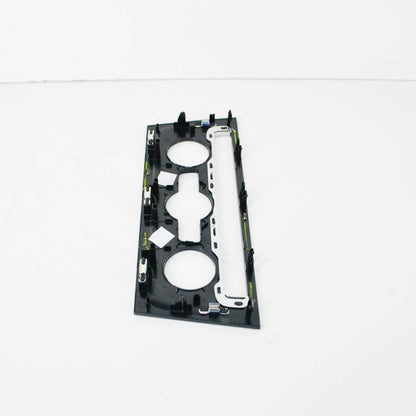 NEW VW GOLF VII 5G MK7 CENTER CONSOLE TRIM PANEL 5GM863042TAI ORIGINAL