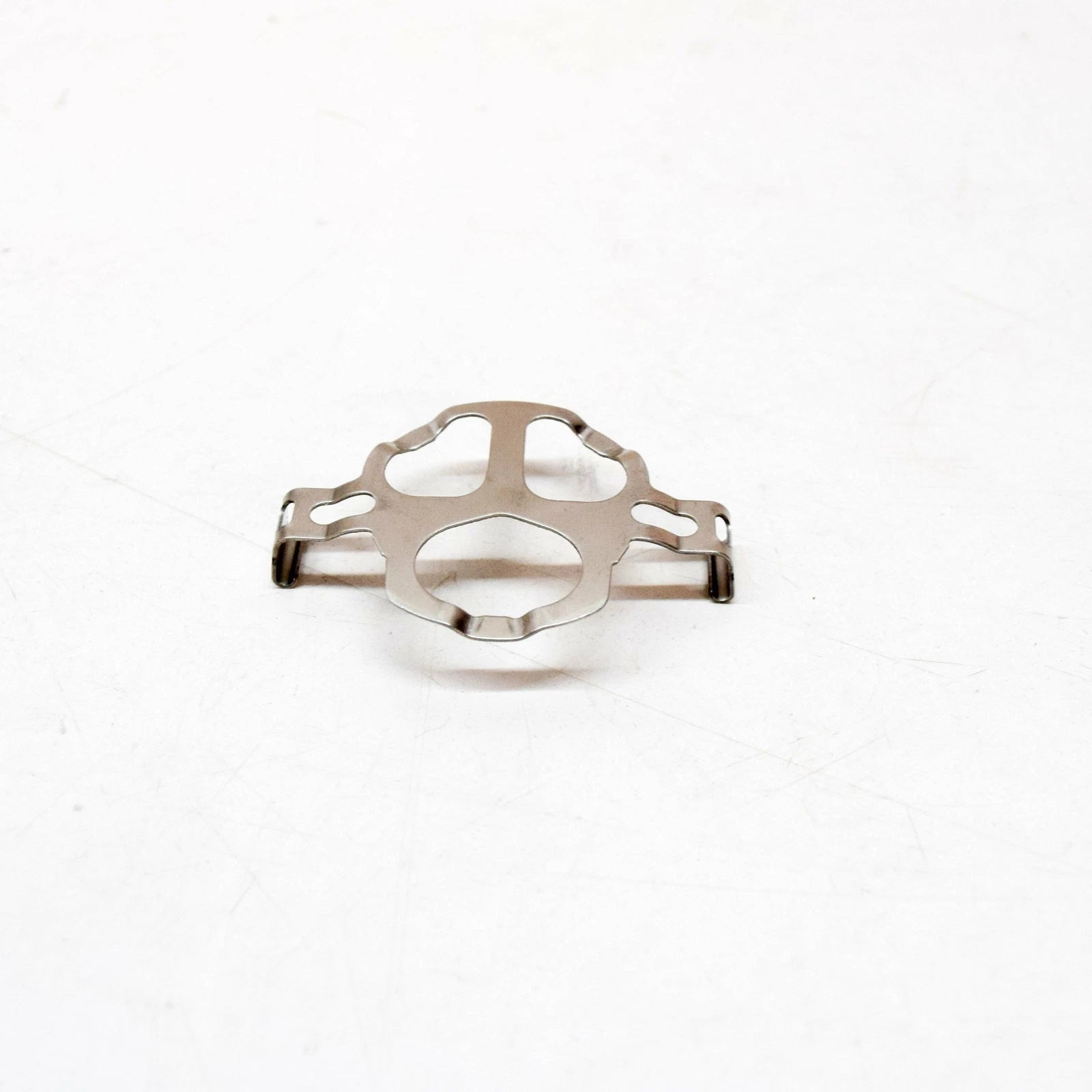 NEW AUDI A1 8X WINDSHIELD RAIN SENSOR RETAINER SPRING 4F0907671B ORIGINAL