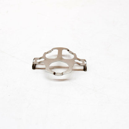 NEW AUDI A1 8X WINDSHIELD RAIN SENSOR RETAINER SPRING 4F0907671B ORIGINAL