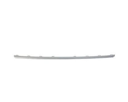 new vw golf cd mk8 front center lower bumper trim 5h08531012zz original