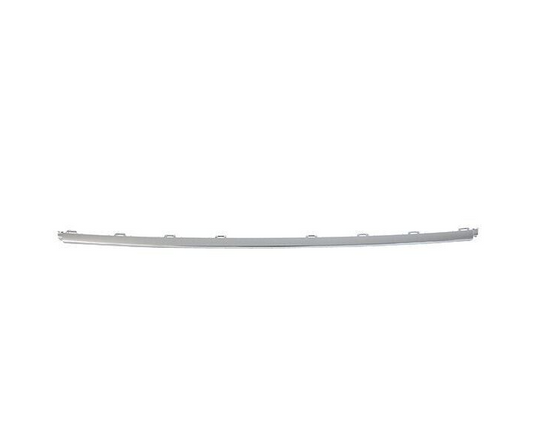 new vw golf cd mk8 front center lower bumper trim 5h08531012zz original