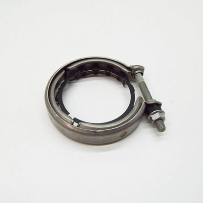 NEW MERCEDES-BENZ S W222 EXHAUST MANIFOLD PROFILE CLAMP A0009956300 ORIGINAL