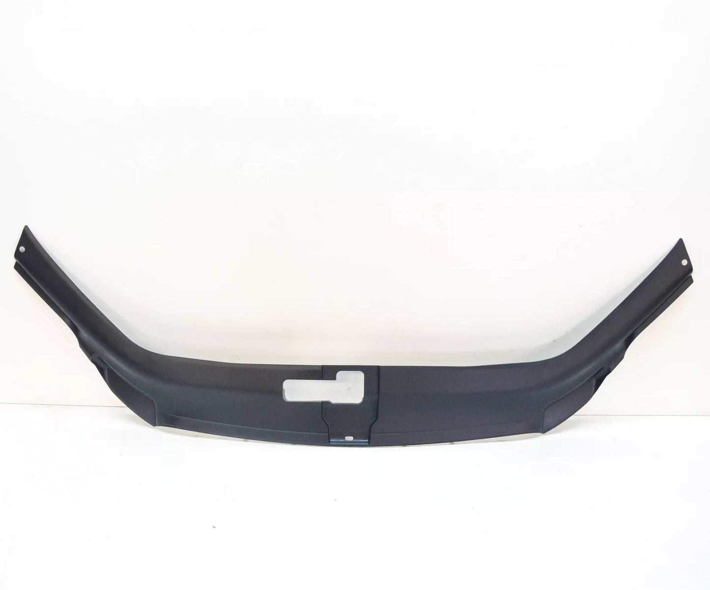NEW AUDI Q7 4L FRONT UPPER RADIATOR FRAME PLASTIC TRIM 4L0807081 2015 ORIGINAL